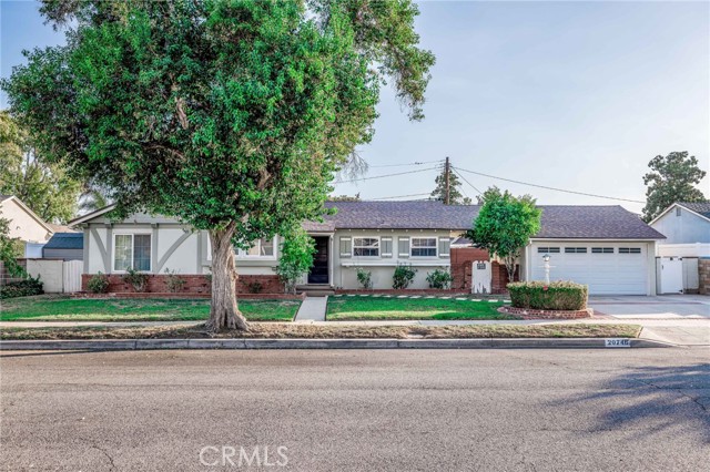 20746 Strathern Street photo 1