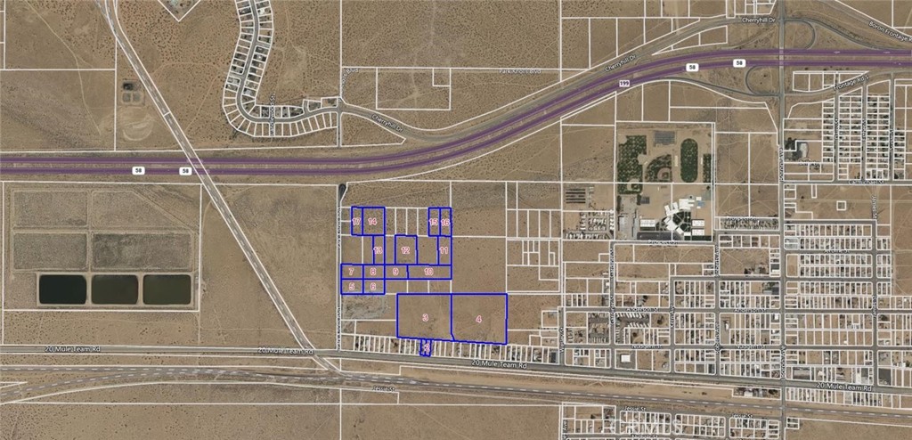 26197 Twenty Mule Team, Boron, CA 93516