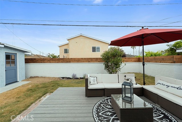 2804 Spreckels Lane, Redondo Beach, California 90278, 3 Bedrooms Bedrooms, ,2 BathroomsBathrooms,Residential,Sold,Spreckels,SR22112811
