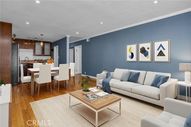 14335 Huston Street, 106 photo 2