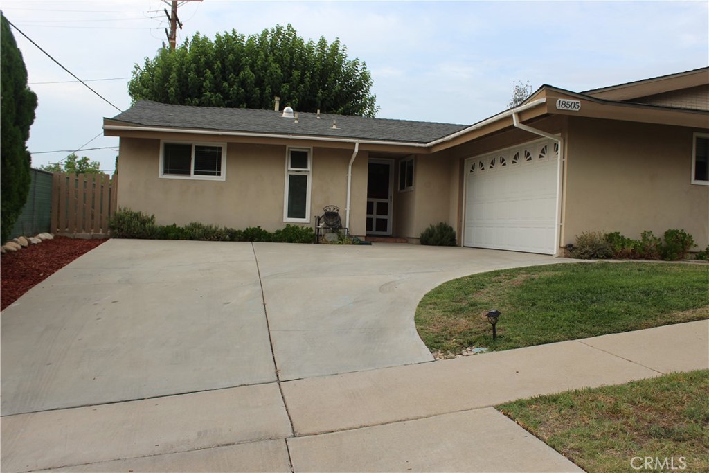 18505 Ironshire Street, Canyon Country, CA 91351