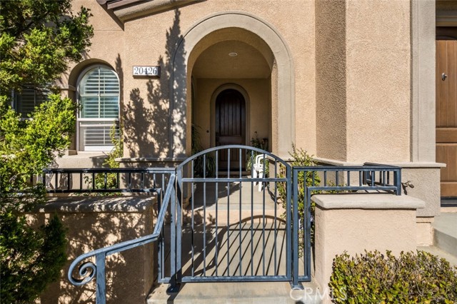 Detail Gallery Image 1 of 1 For 20426 Paseo Altisse, Porter Ranch,  CA 91326 - 2 Beds | 2/1 Baths