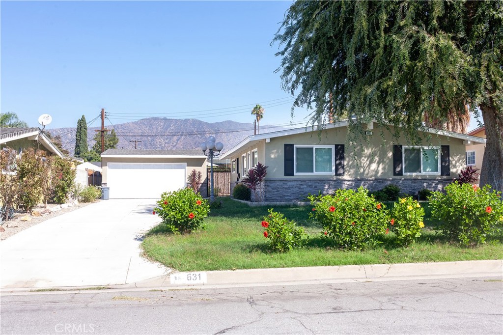 631 Helensburg Street, Glendora, CA 91740