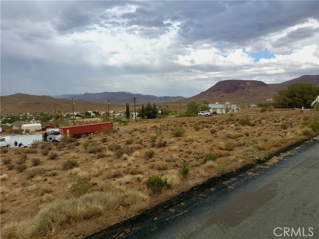 0 Mountain Wells & The Rand, Johannesburg, California 93528, ,Land,For Sale,0 Mountain Wells & The Rand,CRSR22140391