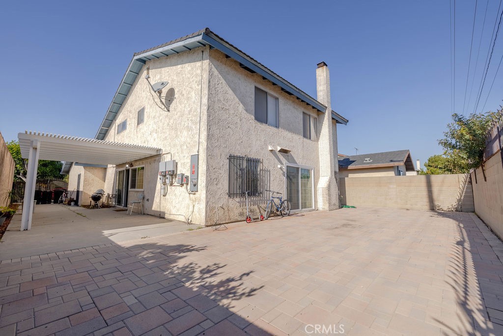 5164 Meadow Wood Avenue, Lakewood, CA 90712