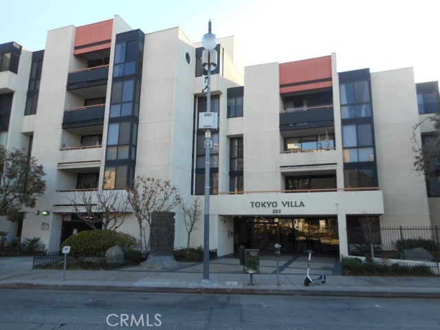 222 S Central Ave #441, Los Angeles, CA 90012