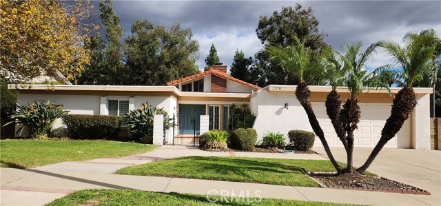 2378 N 4Th Ave, Upland, CA 91784