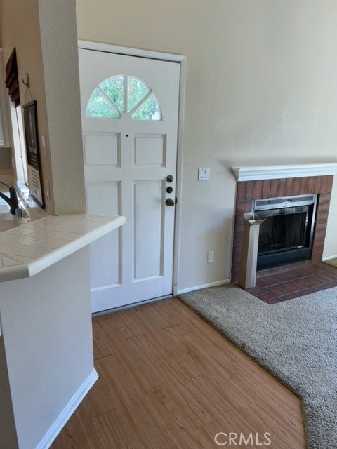 2396 Pleasant Way, H photo 2