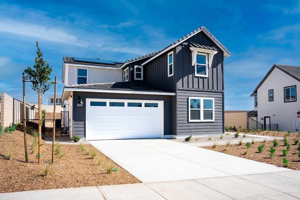30030 Chestnut Lane, Castaic, CA 91384