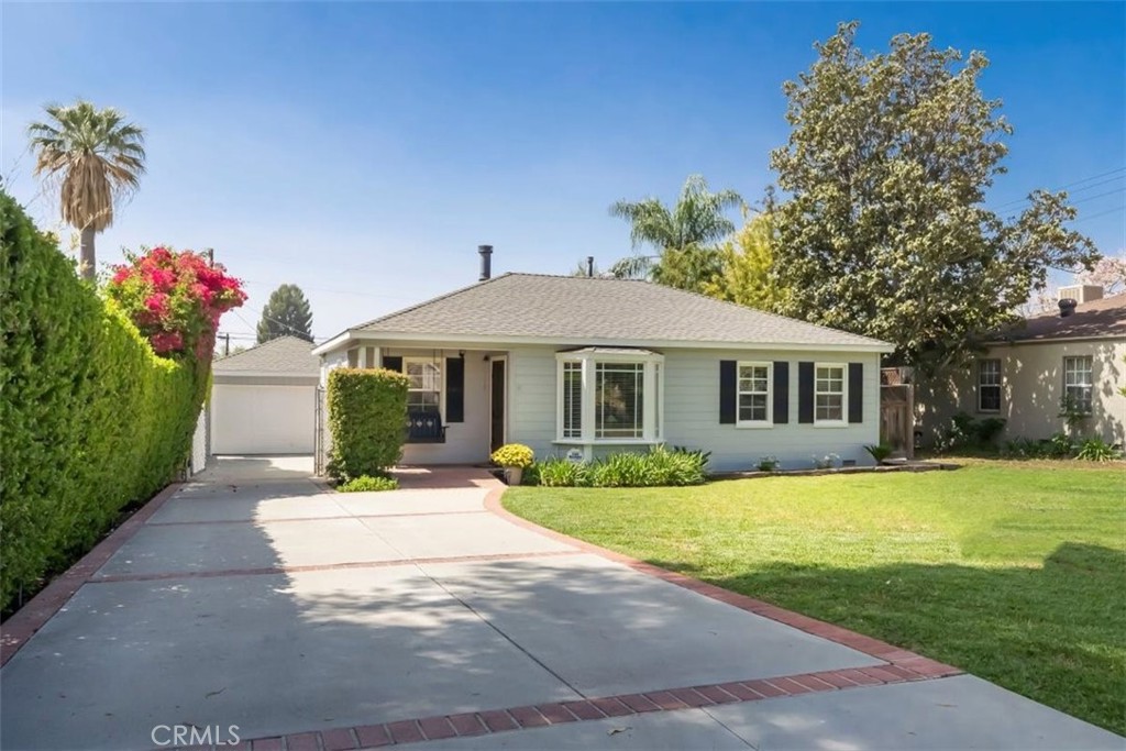 Granada Hills Homes For Sale