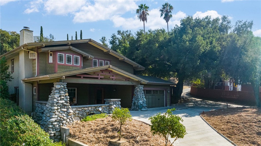 964 Riess Road, Simi Valley, CA 93063