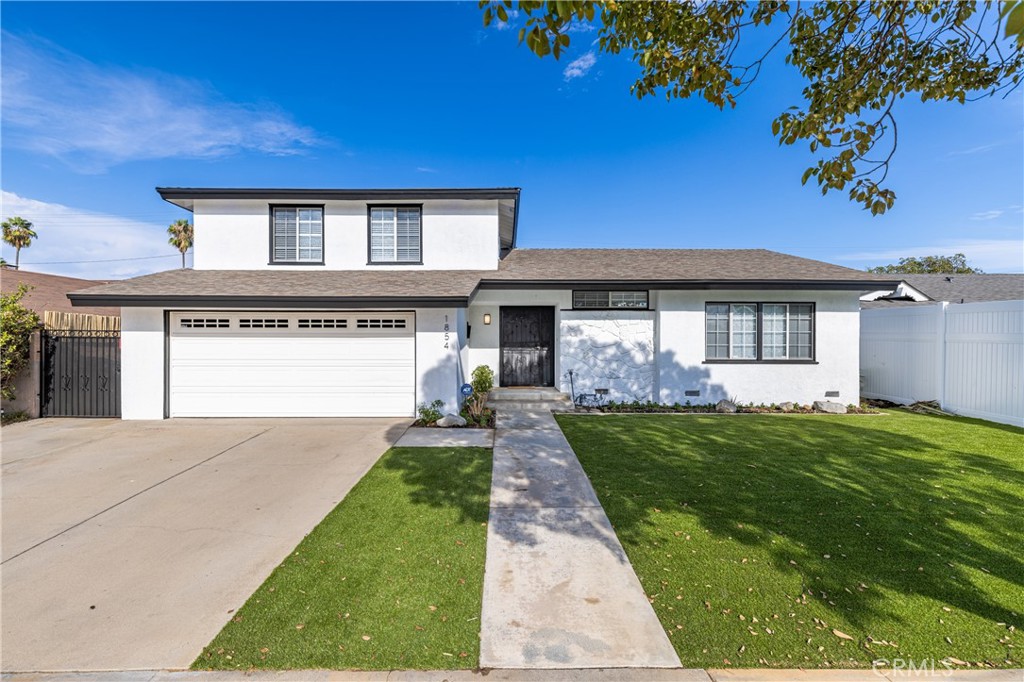 1854 S Janette Lane, Anaheim, CA 92802