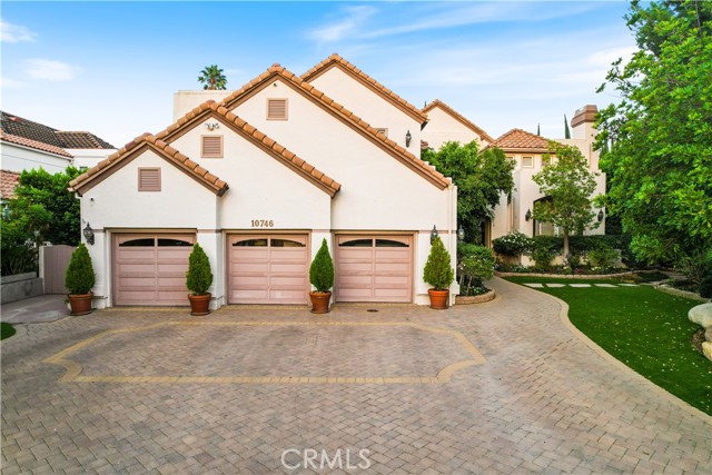 Image 3 for 10746 Baile Ave, Chatsworth, CA 91311
