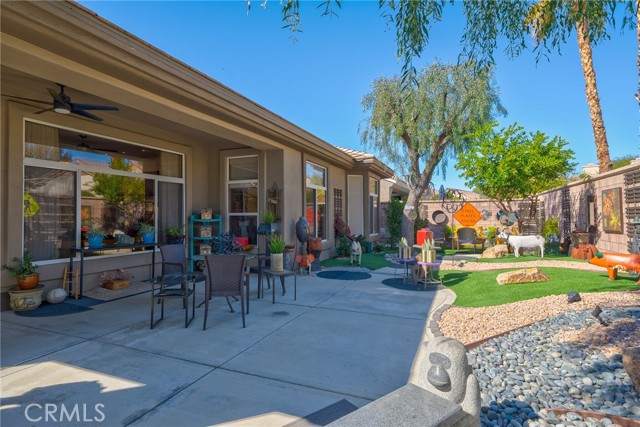 Detail Gallery Image 20 of 34 For 78768 Sunrise Canyon Ave, Palm Desert,  CA 92211 - 2 Beds | 2 Baths