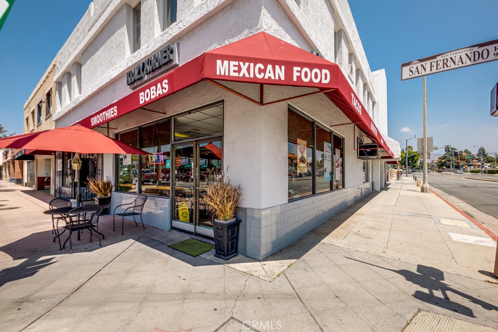 901 San Fernando Road, San Fernando, CA 91340