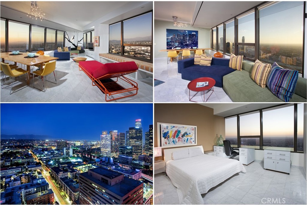 1100 Wilshire Boulevard 2902, Los Angeles, CA 90017