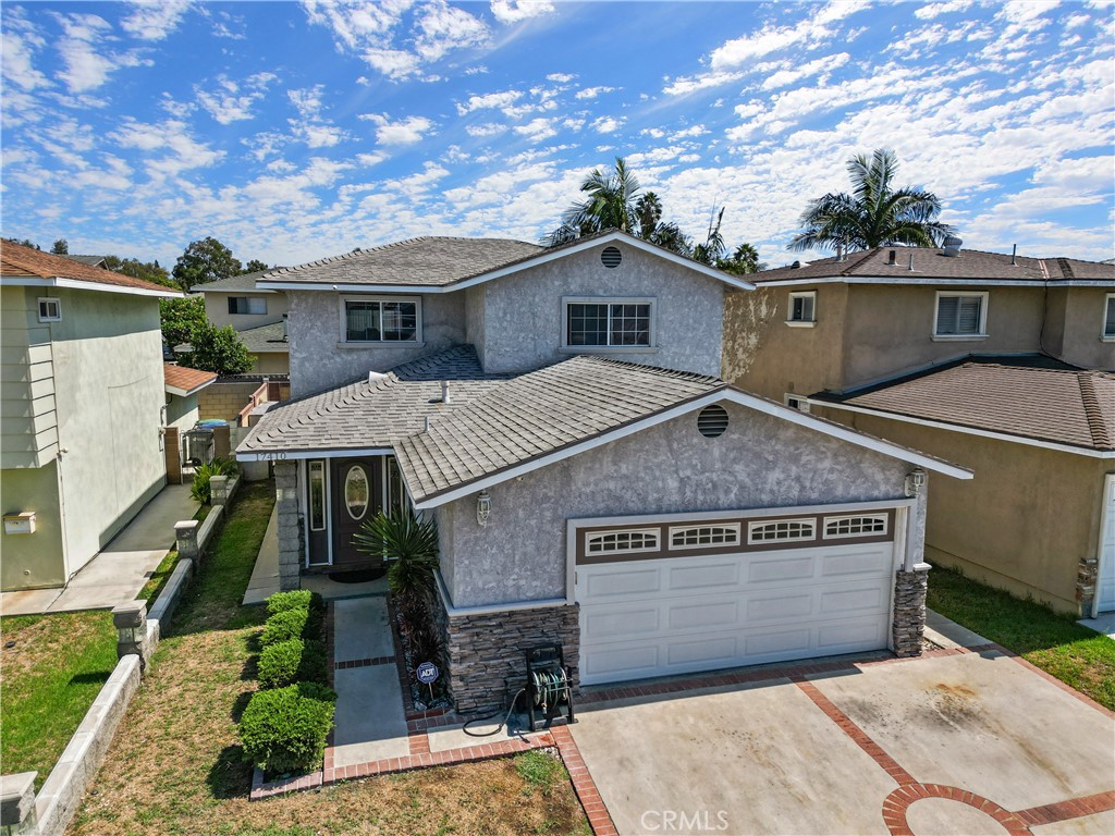 17410 Merimac Court, Carson, CA 90746