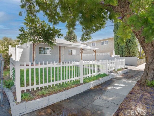 1117 Hewitt Street photo 1