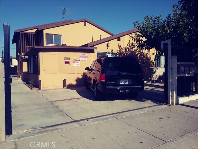 7250 Tujunga Avenue