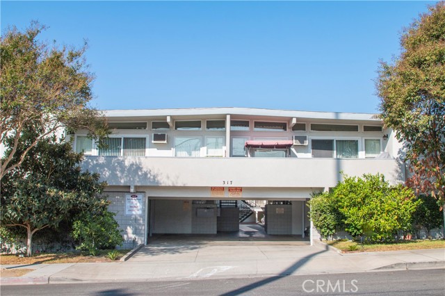 317 Delaware Road Burbank, California We are proud to represent this 14-unit apartment building in an excellent rental pocket in Burbank. The property is across the street from Burbank High school and minutes away from the Ikea development project, the Burbank mall, and numerous shops and restaurants. The building was constructed in 1962 and well maintained by a long term owner. Its unit mix consists of (14) two-bedroom, two-bathroom units. With a lot size of 13,797 square feet, the property has a total of 15,007 rentable square feet. The property has numerous upgrades consisting of copper plumbing, a new water heater, dual pane windows and sliding doors, fresh paint, and new rain gutters. The majority of the units have been upgraded with hardwood floors and granite countertops. Tenants enjoy large balconies. Unit M is the only unit with washer and dryer hook up and tenants own the appliance. The city of Burbank does not require soft story retrofit but the tuck under parking in the rear of the building was upgraded with steel reinforcement in 2014. The property is located in Burbank, which is a highly desirable rental market and is known as the media capital of the world. It is home to Disney Studios, Warner Brothers, and NBC.The city has over 80 restaurants, 30 movie screens,and 200 stores; its residents enjoy top ranked schools, easy access to the 5 and 134 freeways, and close proximity to the Burbank Metro Link.
The property is seperately metered for gas and electricity Please do not disturb or talk to the tenants.