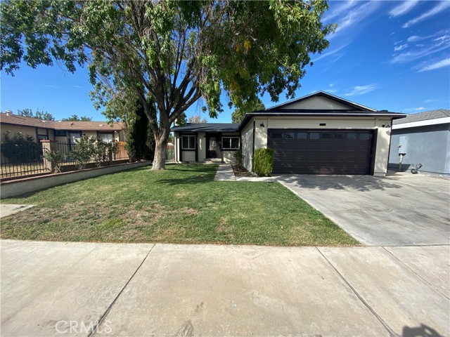 Image 2 for 2341 Rosewood Ave, Lancaster, CA 93535