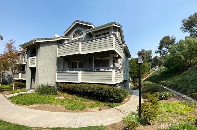 26908 Flo Lane 467 Canyon Country, California Prime 3+2 Corner Unit with privacy and beauty! This Desirable Home is perfectly nestled in Canyon Country. You will love the upgrades like Stainless Steel Face Range, Stainless Steel Face Microwave, and Granite Countertops! The Living Room boasts a Cozy Gas Fireplace, perfectly set an an angle providing the perfect balance of utility and comfort!
This highly sought-after complex in the Rainbow Glen community offers pools, spas, playgrounds, picnic areas, tennis courts, and lush and lovely greenbelts and walking paths, perfect for enjoying the outdoors. The HOA dues include water, trash, sewer and maintenance of the beautiful grounds. Easy access to the main road. Close to Costco, Walmart, Home Depot, major shops, popular restaurants, 14 freeway, Metrolink, dog park, skate park, bike park and the Santa Clarita Aquatic Center!
With Interest Rates still low, and possibly on the rise at the end of Q3; lock in this Beautiful Home now, and make your dream of Home Ownership come true today! Thank You for looking!