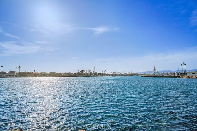 channel islands harbor