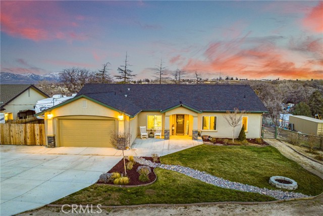 Detail Gallery Image 1 of 1 For 20908 Ridgeway Dr, –,  CA 93561 - 4 Beds | 2 Baths