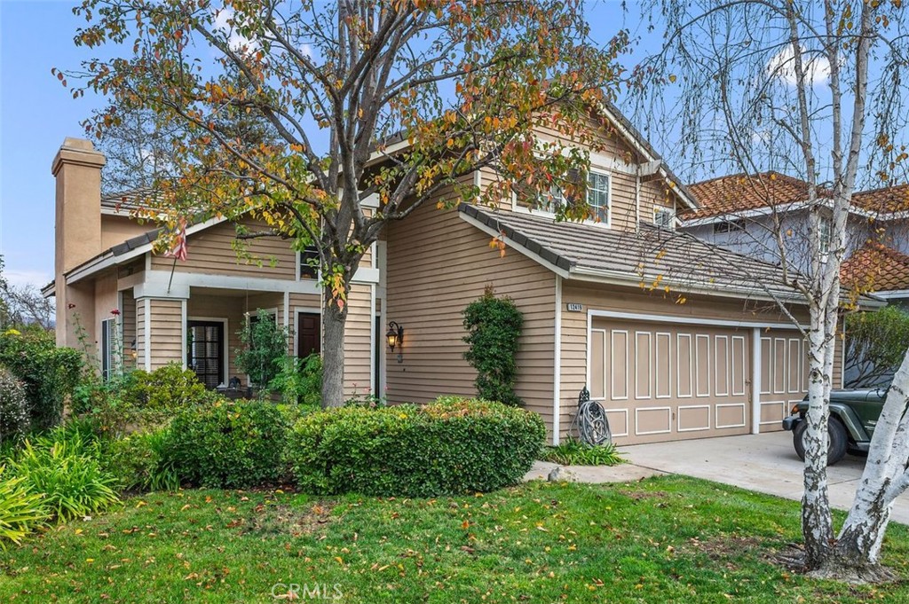 12419 Misty Grove Street, Moorpark, CA 93021