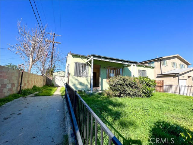 11311 Stanford Ave, Los Angeles, CA 90059