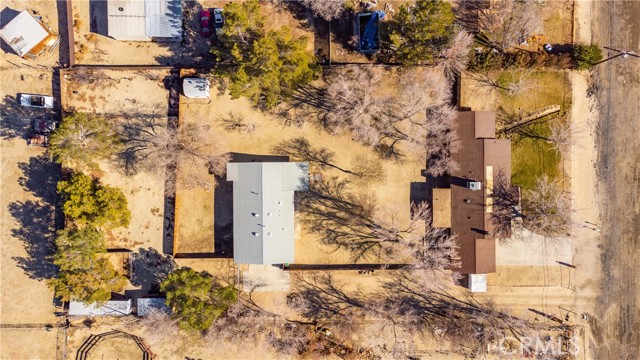 Detail Gallery Image 35 of 37 For 3143 E Avenue H4, Lancaster,  CA 93535 - – Beds | – Baths