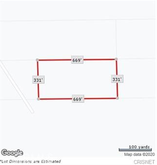 0 Vac/Vic Avenue E6/125 Stw, Antelope Acres, California 93536, ,Land,For Sale,0 Vac/Vic Avenue E6/125 Stw,CRSR23002035