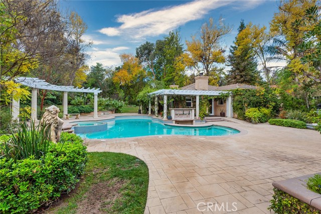 Detail Gallery Image 43 of 46 For 4261 Temma Ct, Calabasas,  CA 91302 - 8 Beds | 8/1 Baths