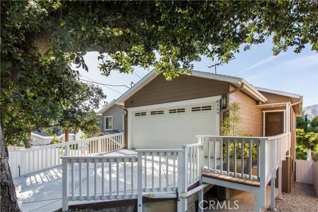 Photo of 8509 Day Street, Sunland, CA 91040