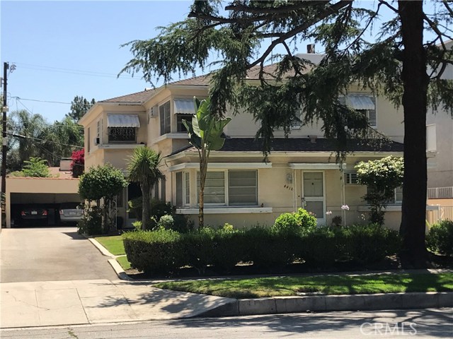 Photo of 4418 Cahuenga Boulevard, Toluca Lake, CA 91602