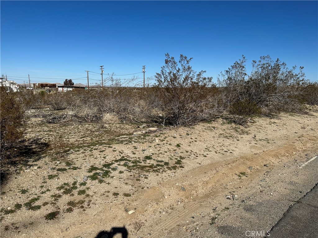 1 Ave V10 Road, Pearblossom, CA 93553