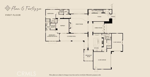 Image 3 for 1609 Brasada Ln, San Dimas, CA 91773