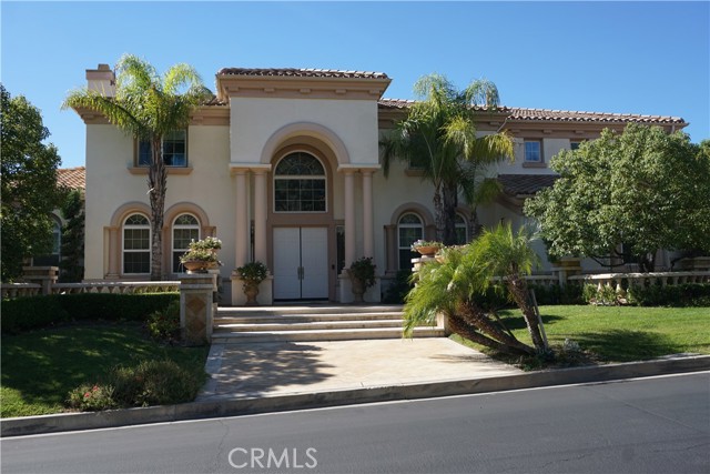 22362 La Quilla Drive photo 1