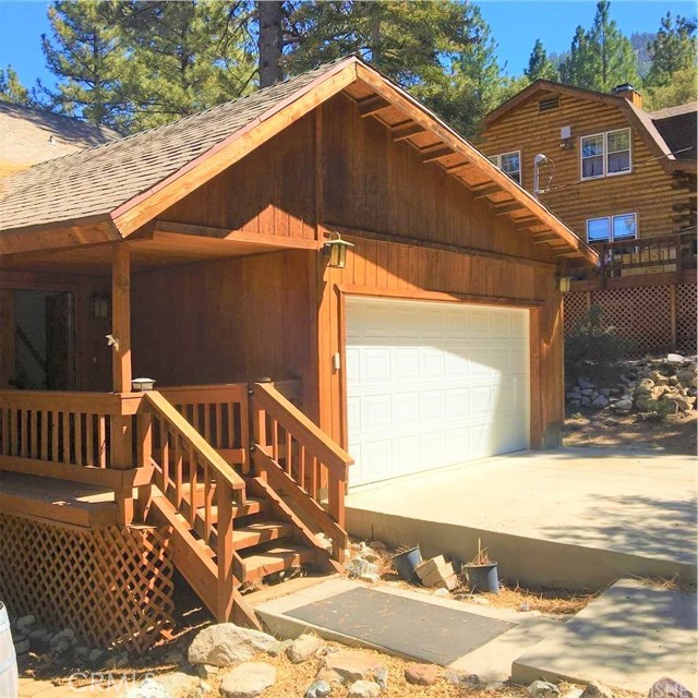 Detail Gallery Image 1 of 1 For 1812 Linden Dr, Pine Mountain Club,  CA 93222 - 3 Beds | 2 Baths