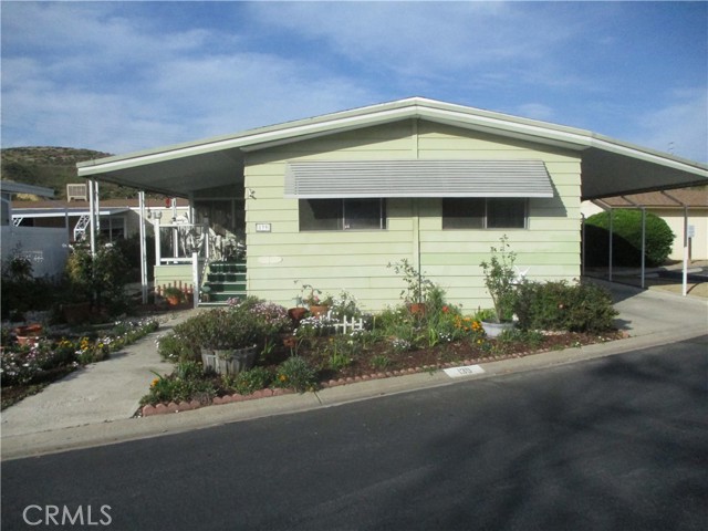 15750 Arroyo Drive, 139 photo 1