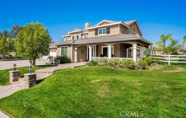 30313 Ridgeway Court
