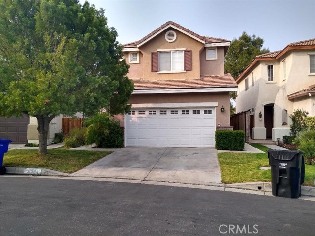 30394 Cedar Oak Lane Castaic, California A very Nice, Clean and newer home located in desirable part of Country Village in Castaic! Great Room with Fireplace, 3 Bedrooms and 2 Bathrooms Upstairs, Master Bathroom with separate Tub and Shower , Dual Sinks and Vanity, Master Bedroom with Walk in Closet, Upstairs Landry Room with Built in Cabinets, Newer Washer and Dryer included, Powder Room/Guest Bathroom Downstairs, Kitchen with Stainless Appliances and Newer Refrigerator included as well! Formal Dining Room Slider door leads to a Nice Private Gazebo, Beautifully designed Landscape in Backyard with Vegetable/Spice Garden and Fruit Trees! All sprinklers on timer to water precisely , Great Location closer to School, Dining, Shopping, Castaic Lake and ever so Popular Magic Mountain Too! Closer to Valencia industrial Center and easy freeway access for commuters, This Home offers all the features and amenities that are highly desirable. This is a Must See!