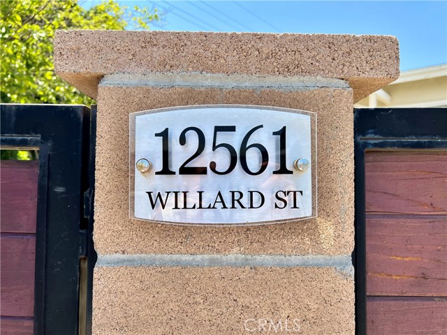 12561 Willard Street photo 2