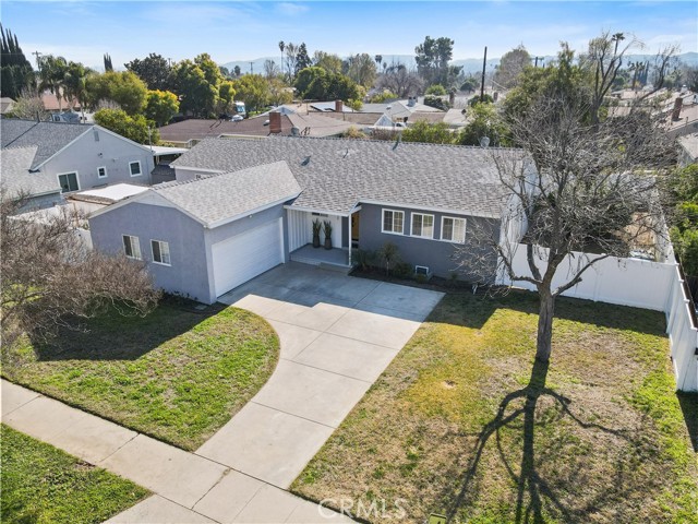 MLS# SR23026623