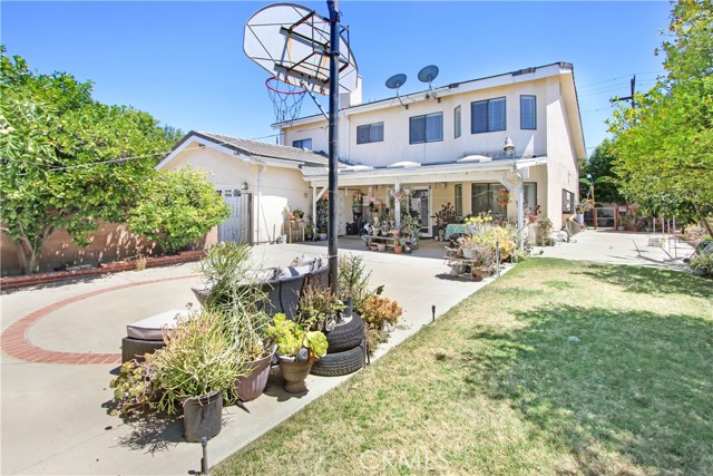 17021 Lassen Street photo 36