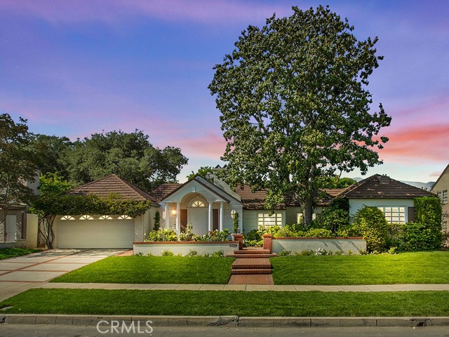 3329 San Pasqual Street , Pasadena, California, 91107