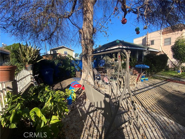 Image 2 for 1717 W 45th St, Los Angeles, CA 90062