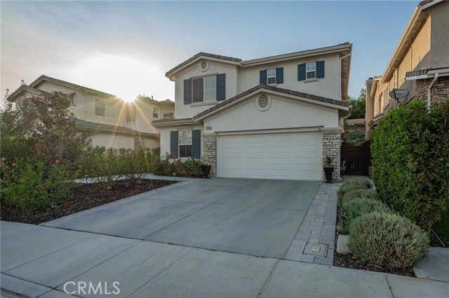 2885 Blazing Star Drive photo 1
