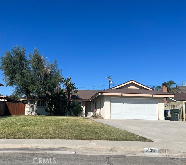 1436 31St Pl, San Bernardino, CA 92405