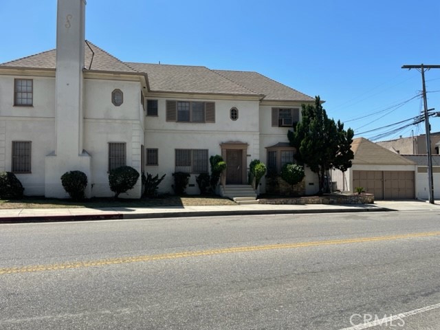 Image 2 for 801 S Stanley Ave, Los Angeles, CA 90036